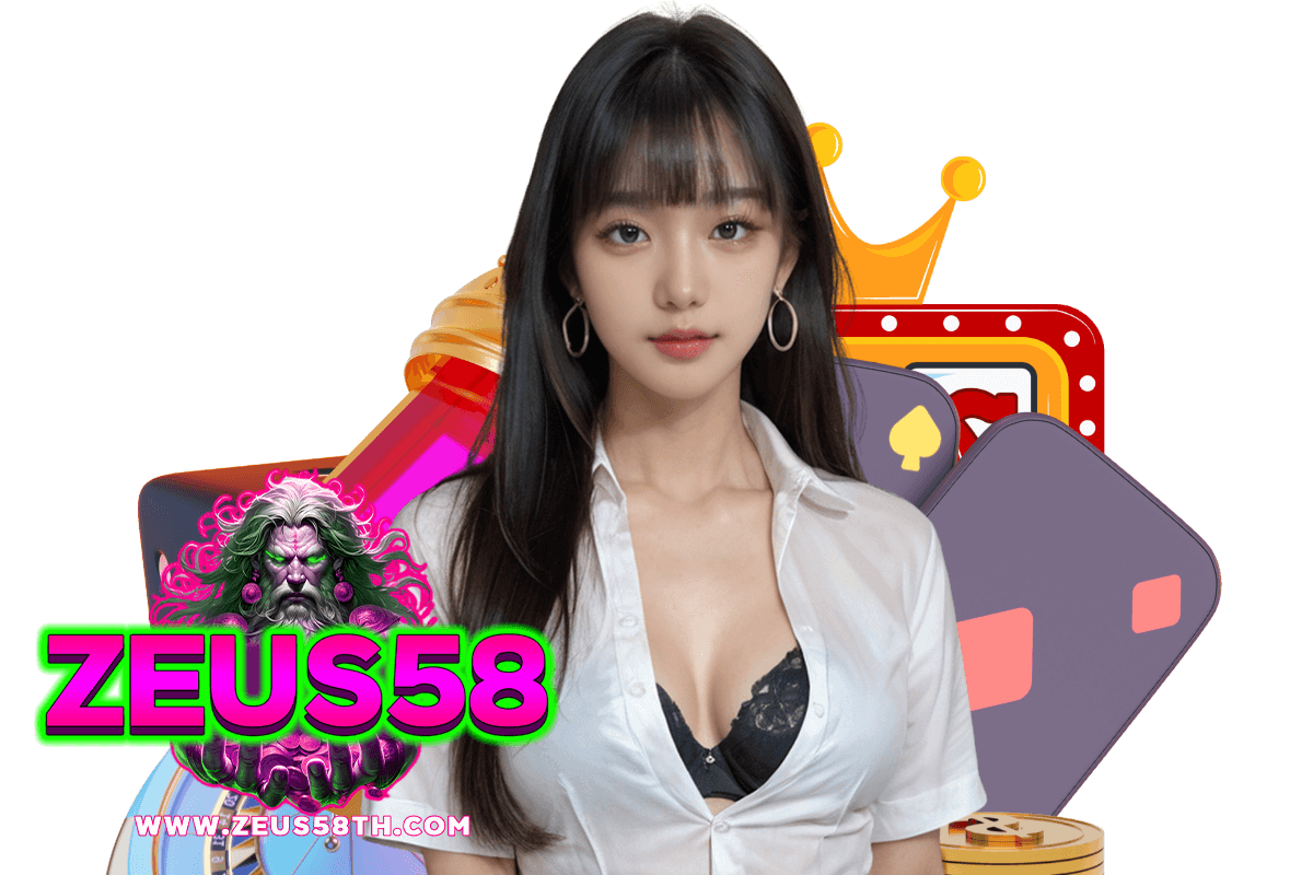 zeus58 ทางเข้า