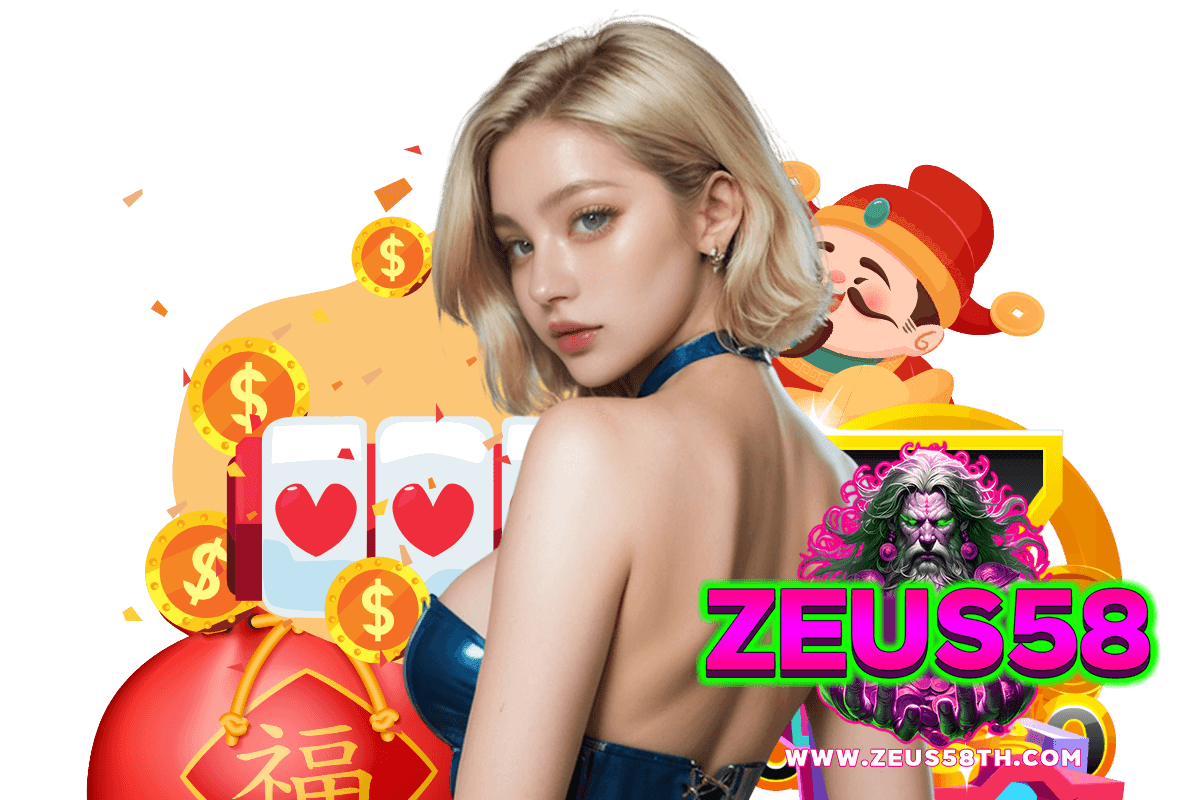 zeus58 เข้าสู่ระบบ